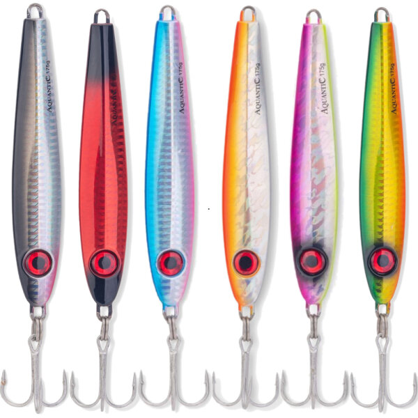 Sänger Aquantic Skinny Jack Pilker