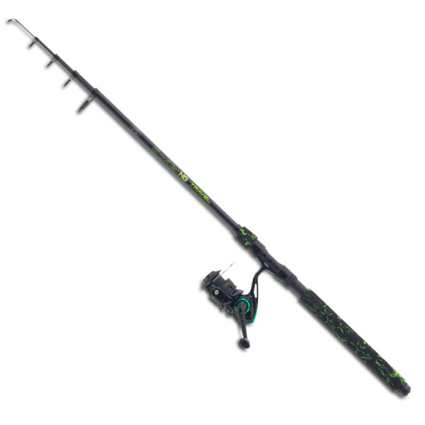 Sänger Startec Set NG Travel Set