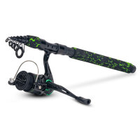 Sänger Startec Set NG Travel Set