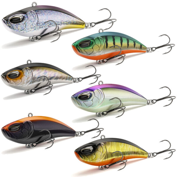 Nays LPR lipless Crankbait