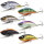 Nays LPR lipless Crankbait