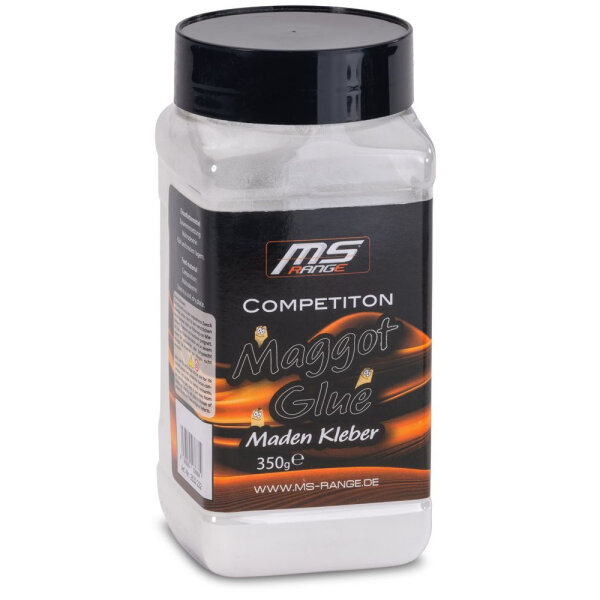 Sänger MS-Range Competition Maggot Glue 350g