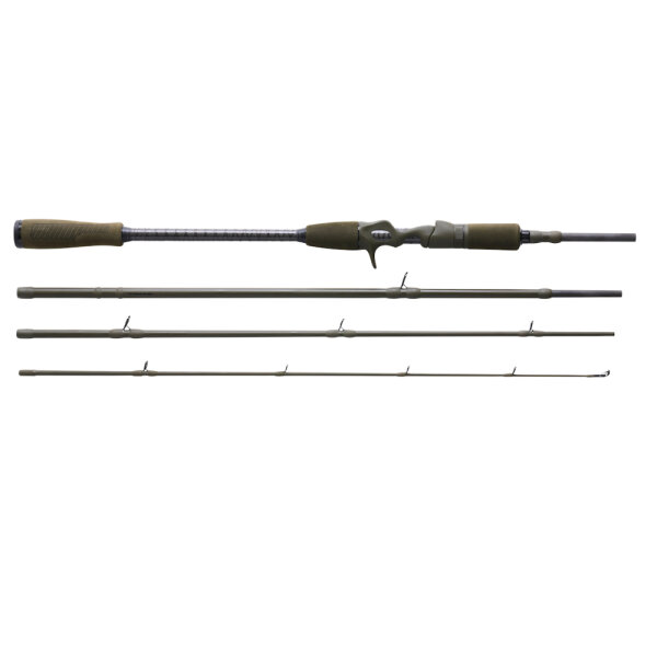 Savage Gear SG4 Fast Game BC TR 2,21m 30-80g 4teilig