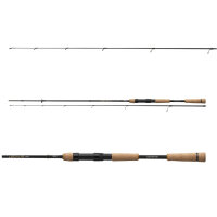 Daiwa Legalis Spinning Rute Modell 26