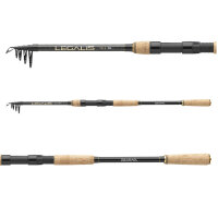 Daiwa Legalis Tele Spin Rute