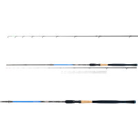 Daiwa NZON 2.0 Feeder Rute