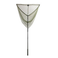 Daiwa Emblem Carp Net rubber coated Landing Net