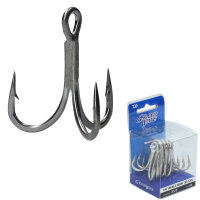 Daiwa Grandwave Treble Hook T60 XXH Drilling