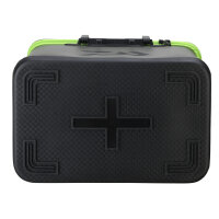 Daiwa D-VEC EVA Hard Tackle Container L 47x31x32cm
