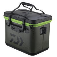 Daiwa D-VEC EVA Hard Tackle Container M 37x28x28cm