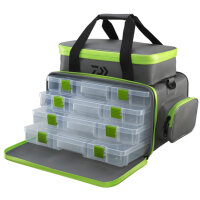 Daiwa Prorex EVA WP Tackle Container L 50x26x32cm