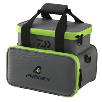 Daiwa Prorex EVA WP Tackle Container S 31x21x24cm
