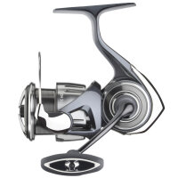 Daiwa 25 Ballistic HD LT Rolle