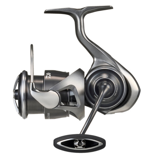 Daiwa 25 Caldia LT Rolle