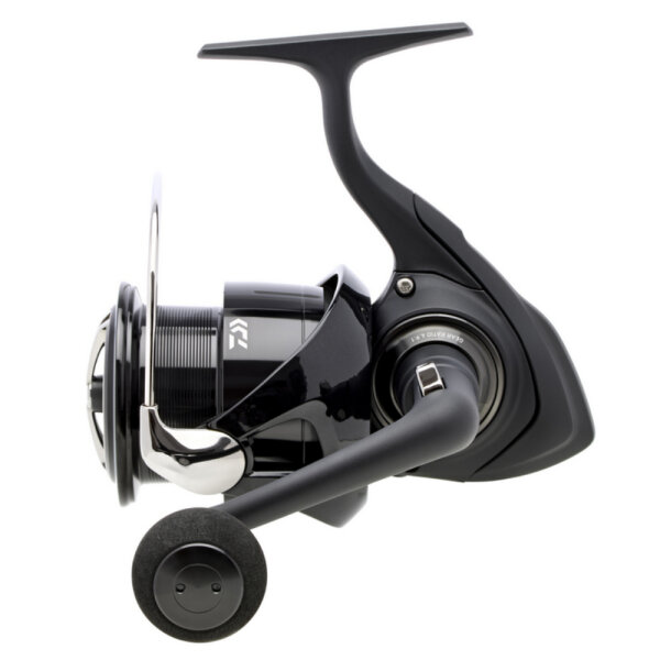 Daiwa 24 TDR 3012 QD AB Match & Feederrolle