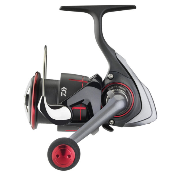 Daiwa 25 TDM 3010QD Match & Feederrolle