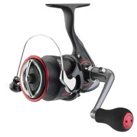 Daiwa 25 TDM 4012QD Match & Feederrolle