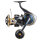 Daiwa 25 Saltiga Meeres-Spinnrolle