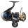 Daiwa 25 Saltiga Meeres-Spinnrolle