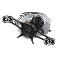 Daiwa 25 Steez Limited CT SV TW 70XHL Baitcastrolle