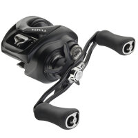 Daiwa 25 Tatula TW Baitcastrolle