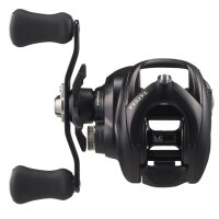 Daiwa 25 Tatula TW Baitcastrolle