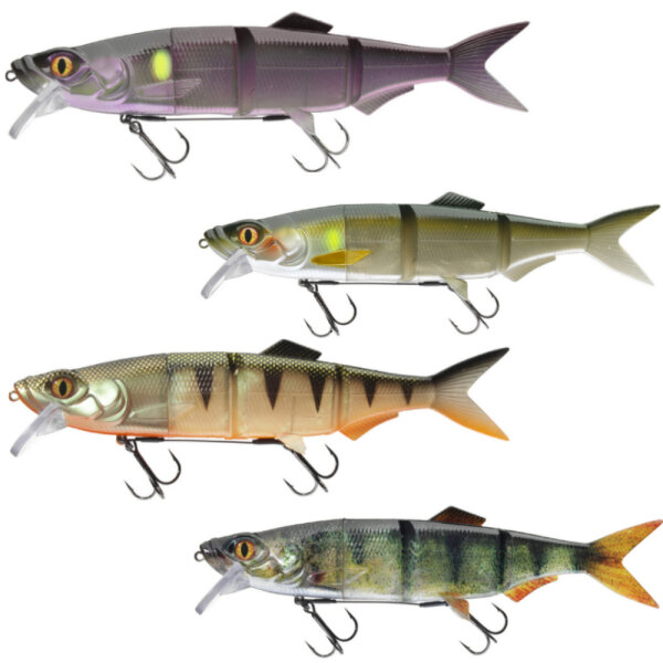 Daiwa Prorex Hybrid Swimbait 250