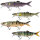 Daiwa Prorex Hybrid Swimbait 250