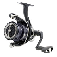Daiwa 25 NZon LT Match & Feederrolle