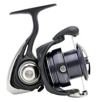 Daiwa 25 NZon LT Match & Feederrolle