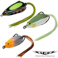 Daiwa Steez Snappy Frog