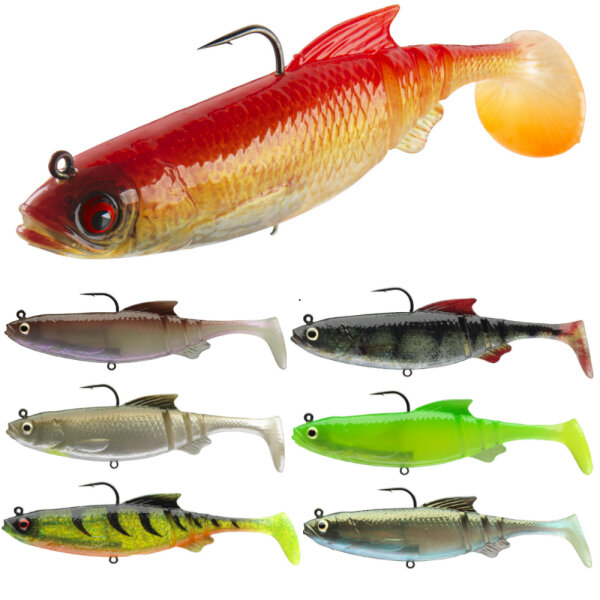 Daiwa Prorex Lazy Roach RD