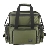 Daiwa D-Vec WP-300 Tackle Box Bag