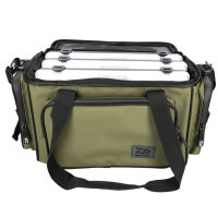 Daiwa D-Vec WP-300 Tackle Box Bag