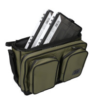 Daiwa D-Vec WP-200 Tackle Box Bag