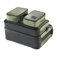 Daiwa D-Vec WP-200 Tackle Box Bag
