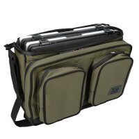 Daiwa D-Vec WP-200 Tackle Box Bag