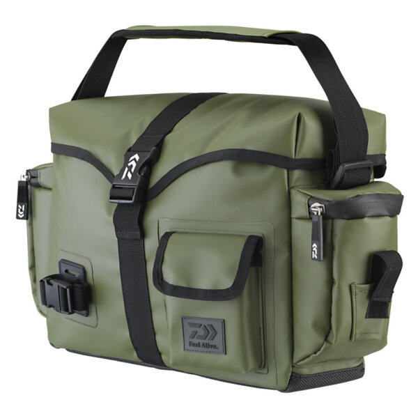 Daiwa D-Vec WP-100 Shoulder Bag