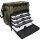 Daiwa D-Vec WP-500 Tackle Box Rucksack XL