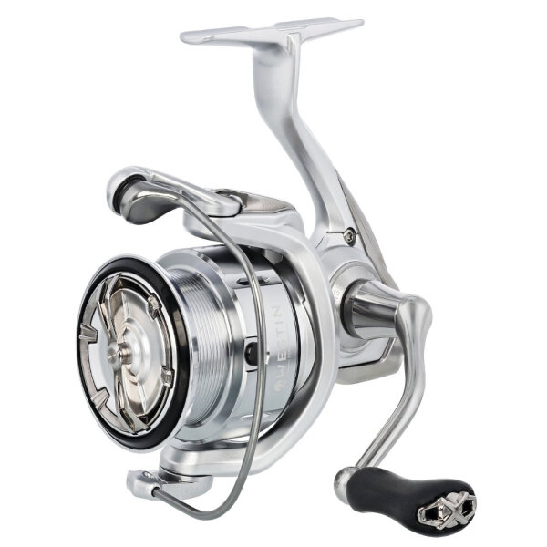 Westin W3 Reel Spinnrolle