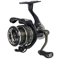 Westin W2 Reel Spinnrolle