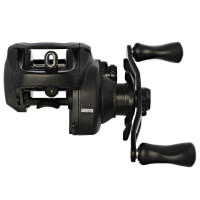 Westin W6 BC HD Baitcastrolle LH 301 SSG 5,6:1