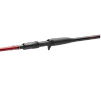 Westin W6 Jerk & Swimbait-T 2ND Baitcastrute