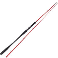 Westin W6 Monsterstick-T 2ND Baitcastrute 6XH 2,36m 100-380g