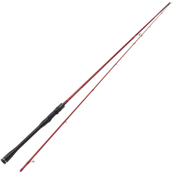 Westin W6 Streetstick 2ND Spinnrute M 2,16m 2-10g