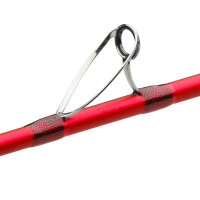 Westin W6 Boat-T Jig 2ND Meerestrute 4XH 1,73m 30-50lbs 200-500g