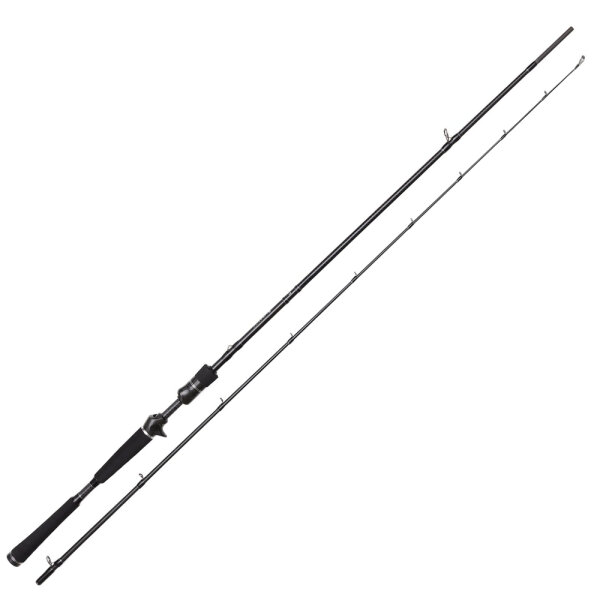Westin W3 Powerstrike-T 3RD Baitcastrute
