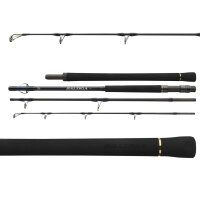 Daiwa Saltiga Stickn Pop Portable Rute 8,3ft 2,50m...