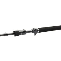 Westin W3 Powershad-T 3RD Baitcastrute