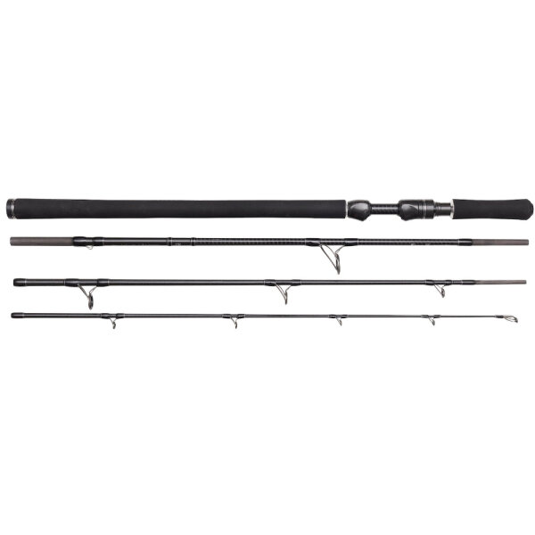 Westin W3 Powercast Travel 3RD Spinnrute